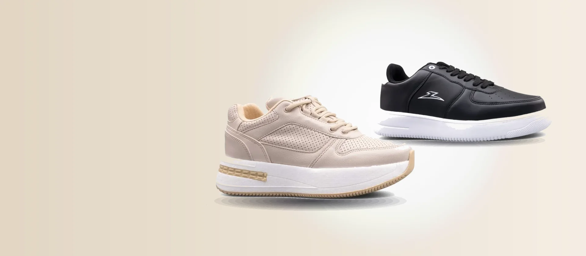 Yeni Sezon Sneaker