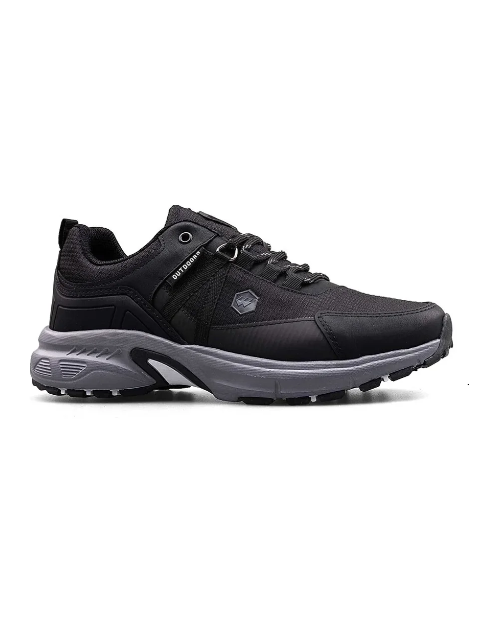 Wickers 2709 Su İtici Unisex Spor Ayakkabı