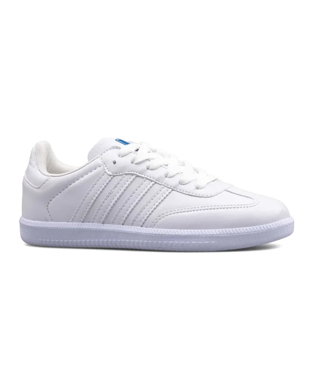 Boulder 1726 Unisex Sneaker