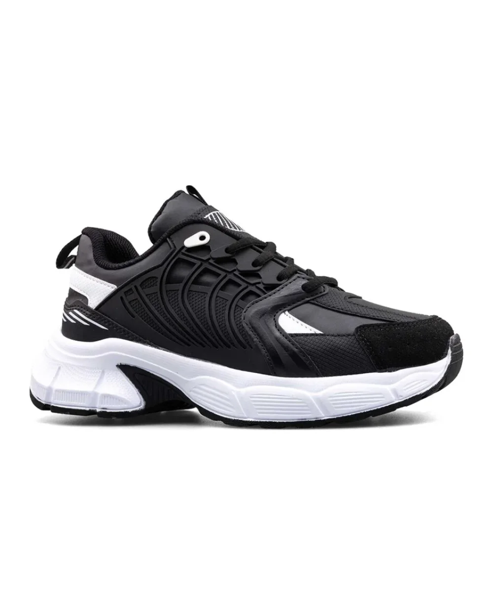 Lambirlent 7550 Unisex Sneaker