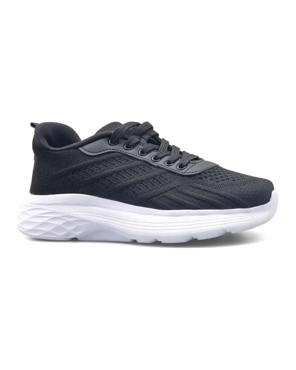 Blackwild T-141 Triko Unisex Spor Ayakkabı