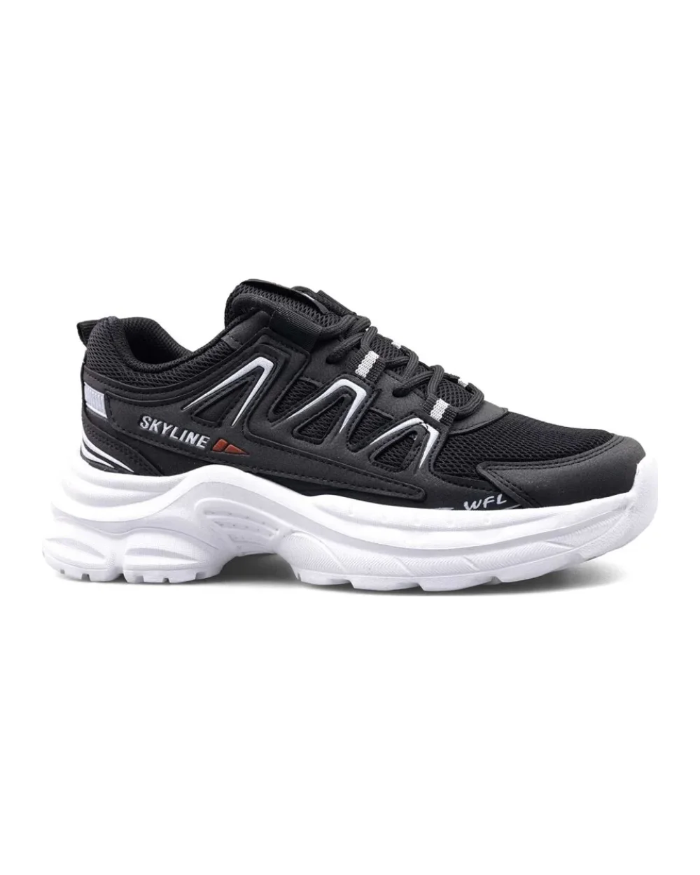 Wanderfull 4281 Unisex Spor Ayakkabı