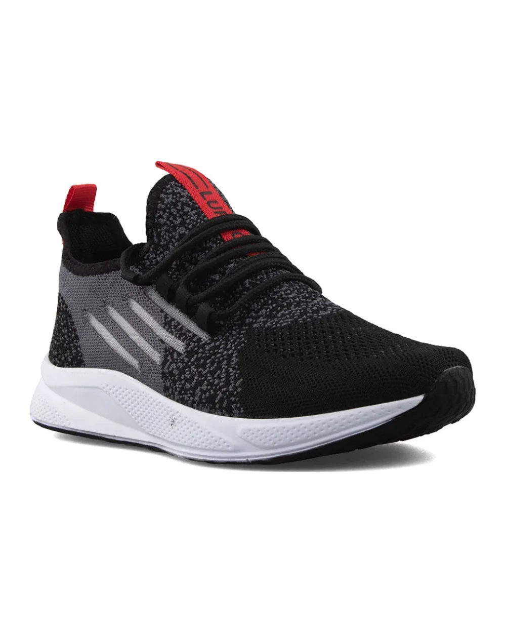 Lupoon 507 Triko Unisex Spor Ayakkabı