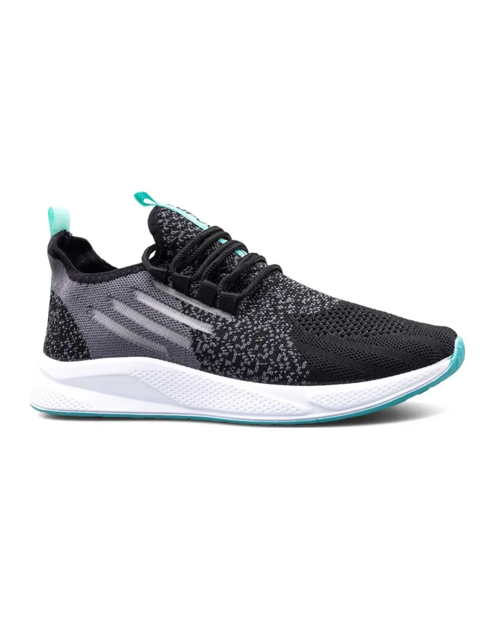 Lupoon 507 Triko Unisex Spor Ayakkabı