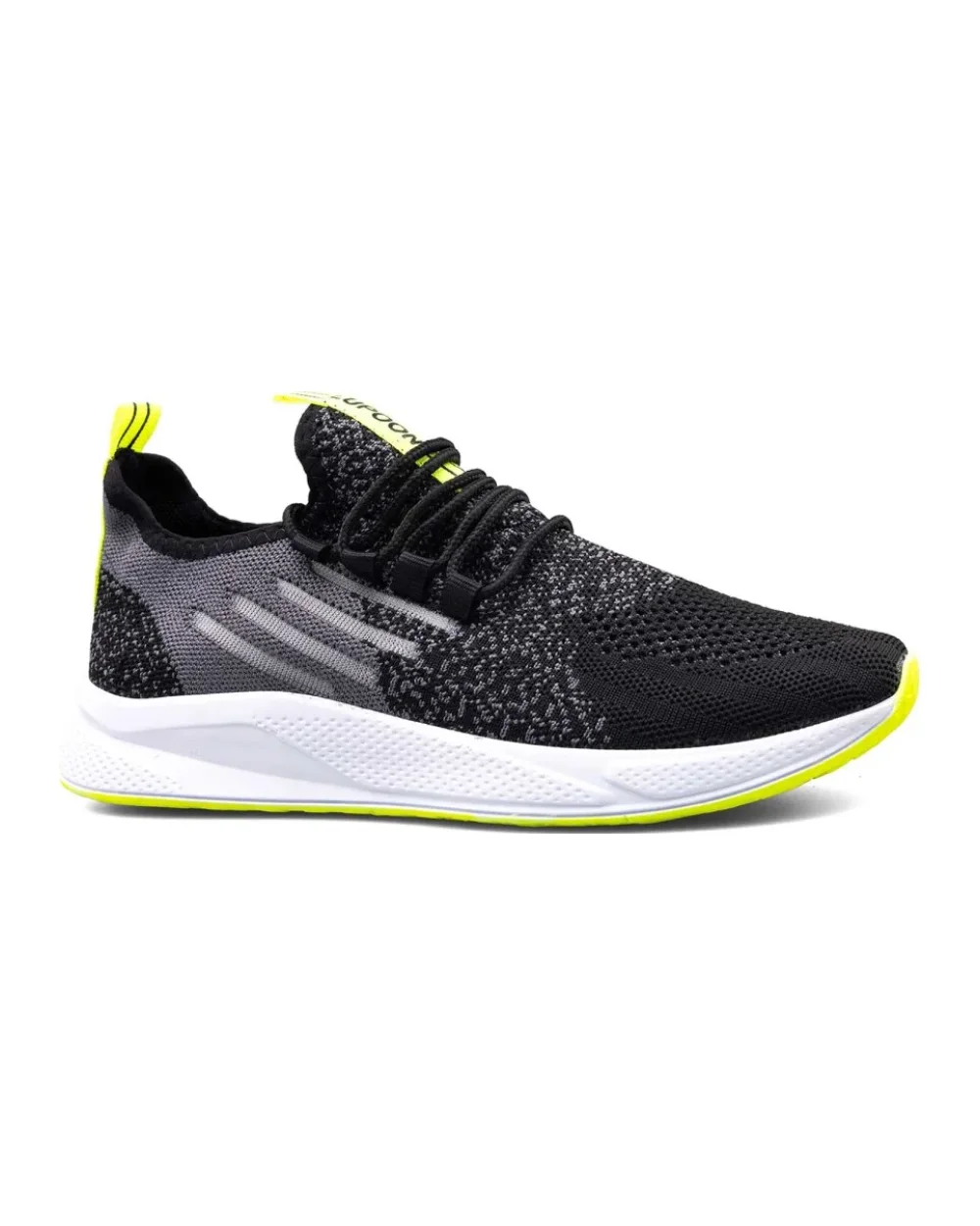 Lupoon 507 Triko Unisex Spor Ayakkabı