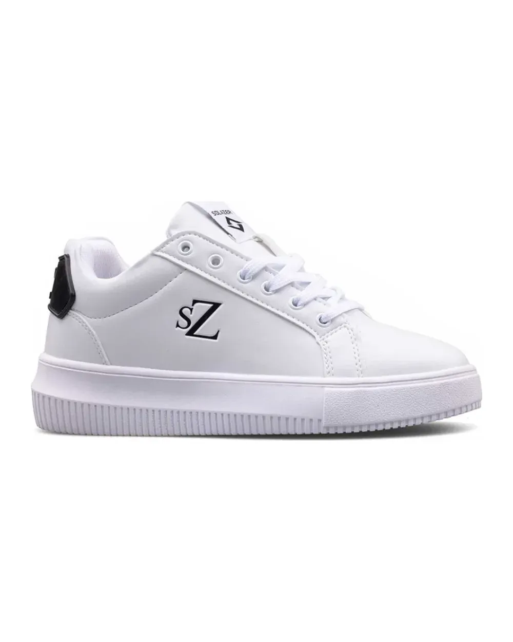 Solazer 068 Unisex Sneaker