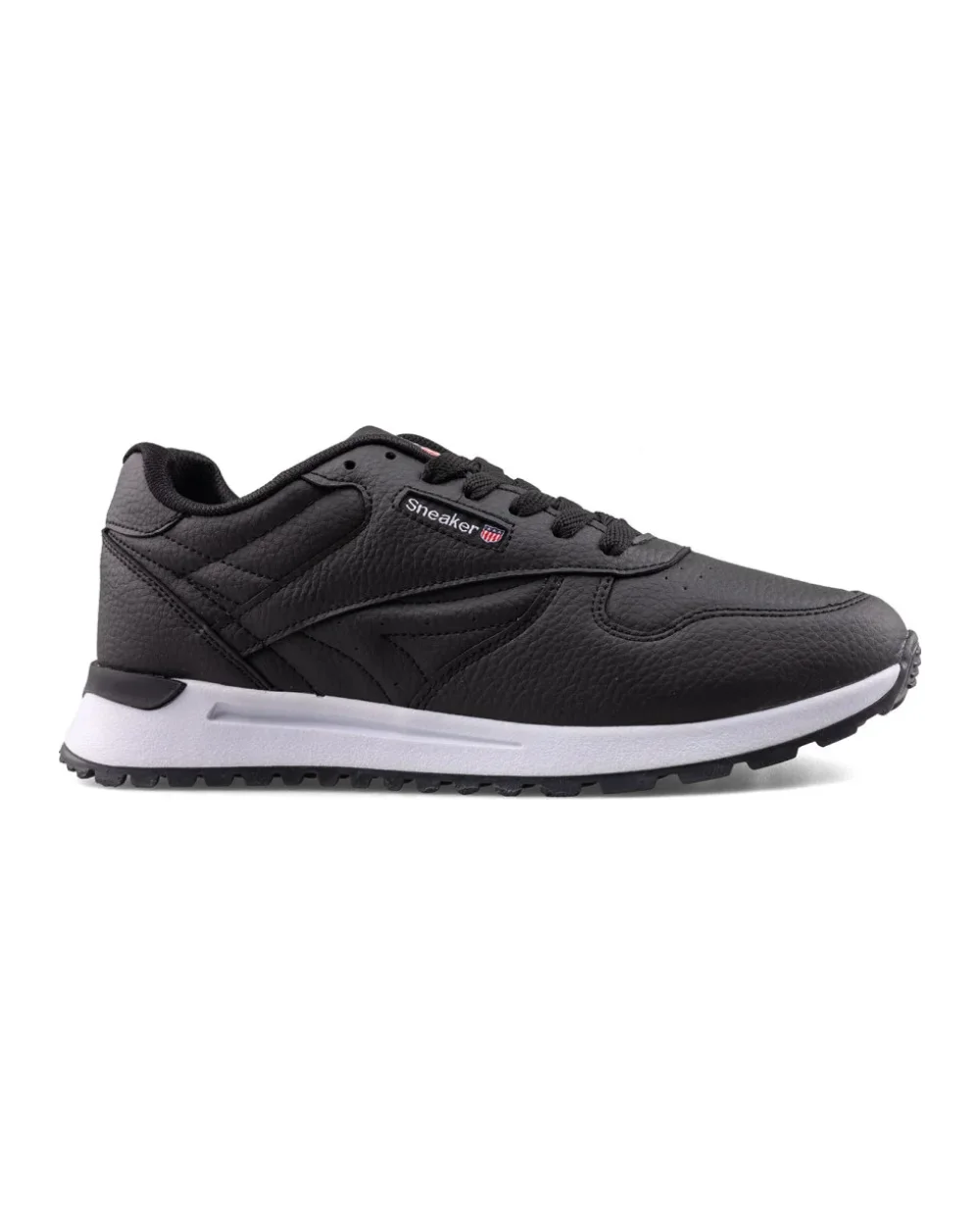 Jagulep Tornado Unisex Sneaker