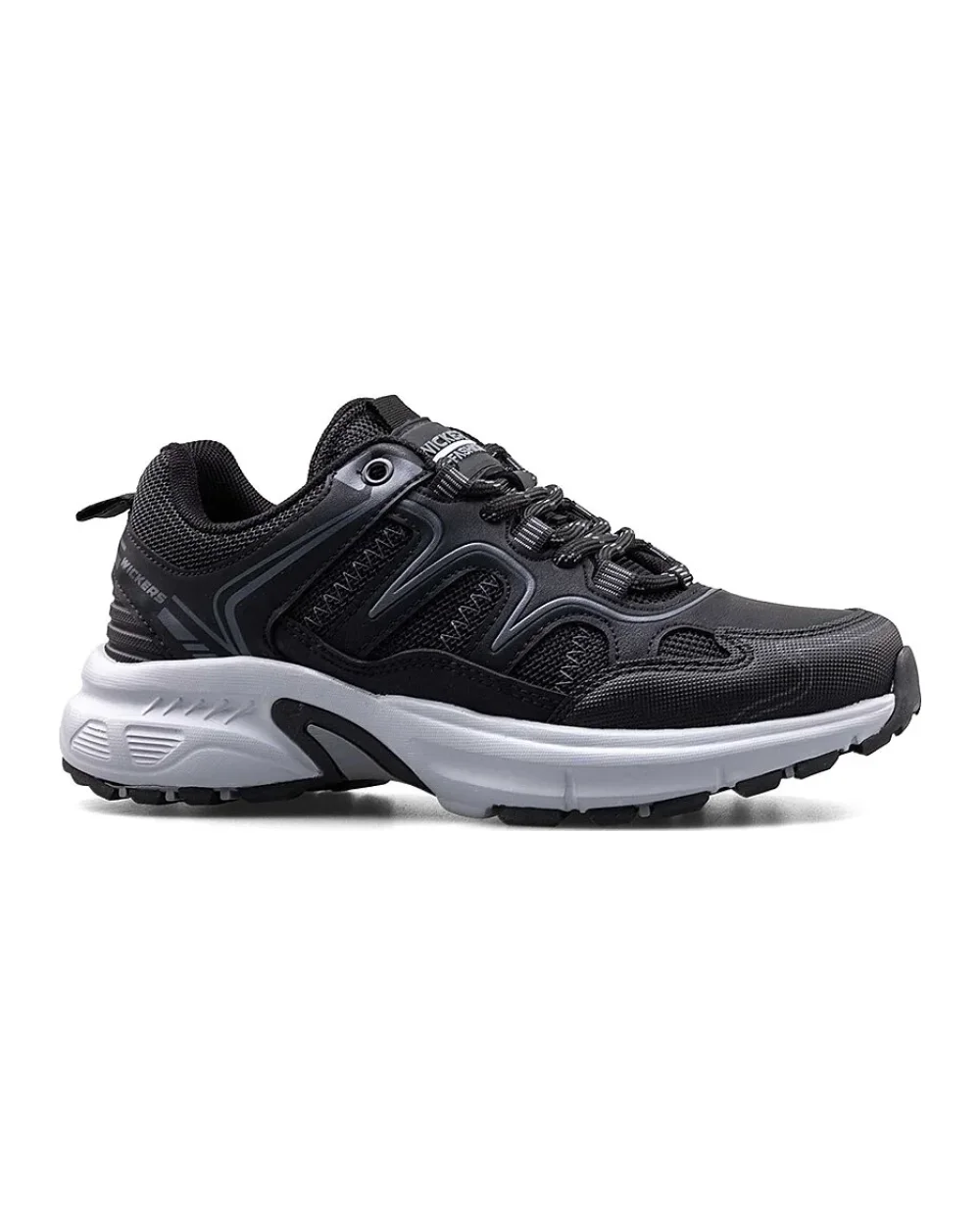 Wickers 2919 Unisex Sneaker