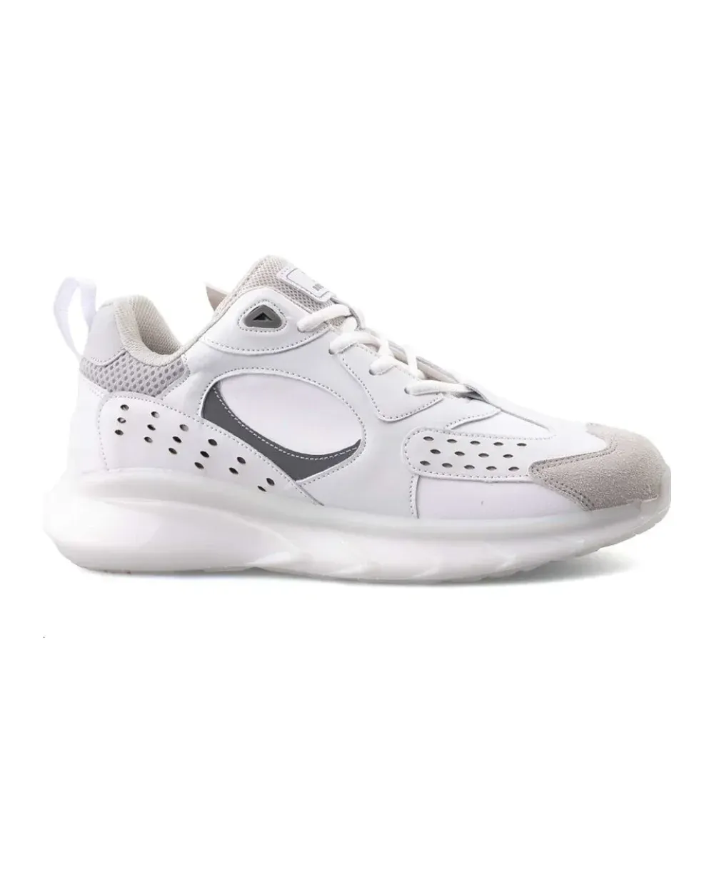 Boulder 2045 Unisex Sneaker