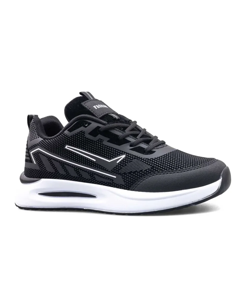 Lambirlent 7655 Unisex Sneaker
