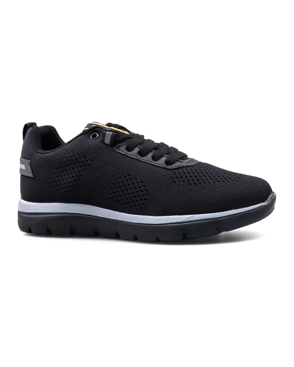 Bestof 652 Unisex Spor Ayakkabı