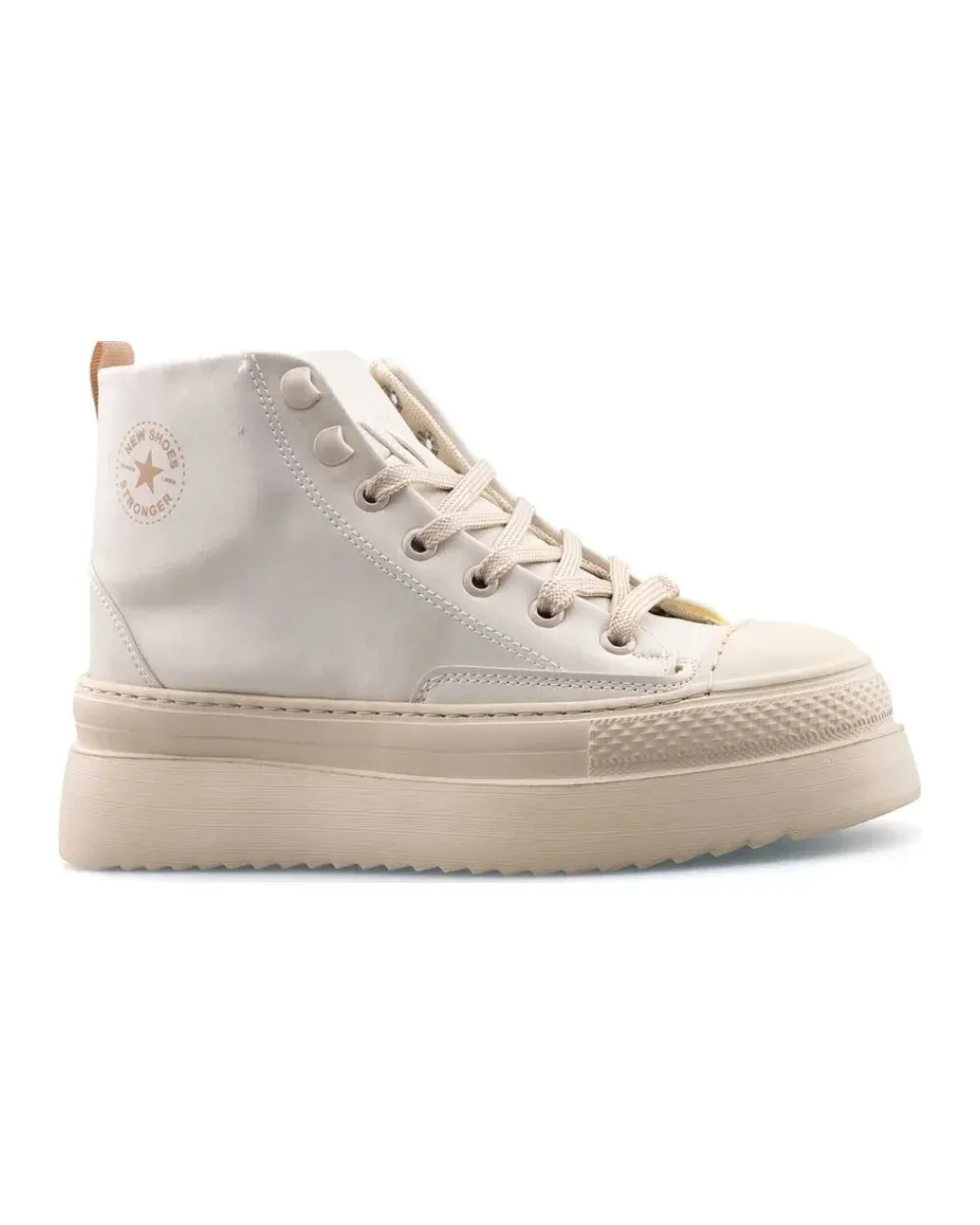 Row Strong 041 Unisex Sneaker