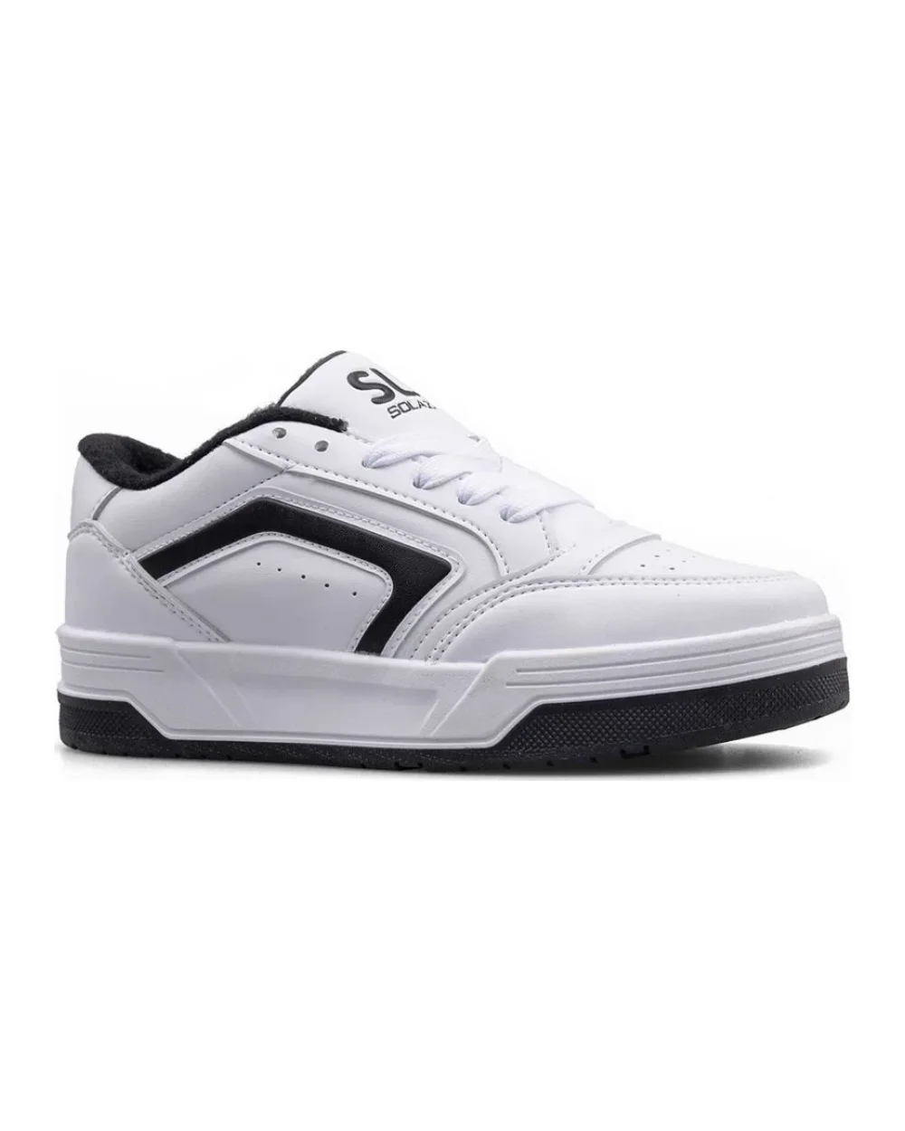 Solazer 070 Unisex Sneaker