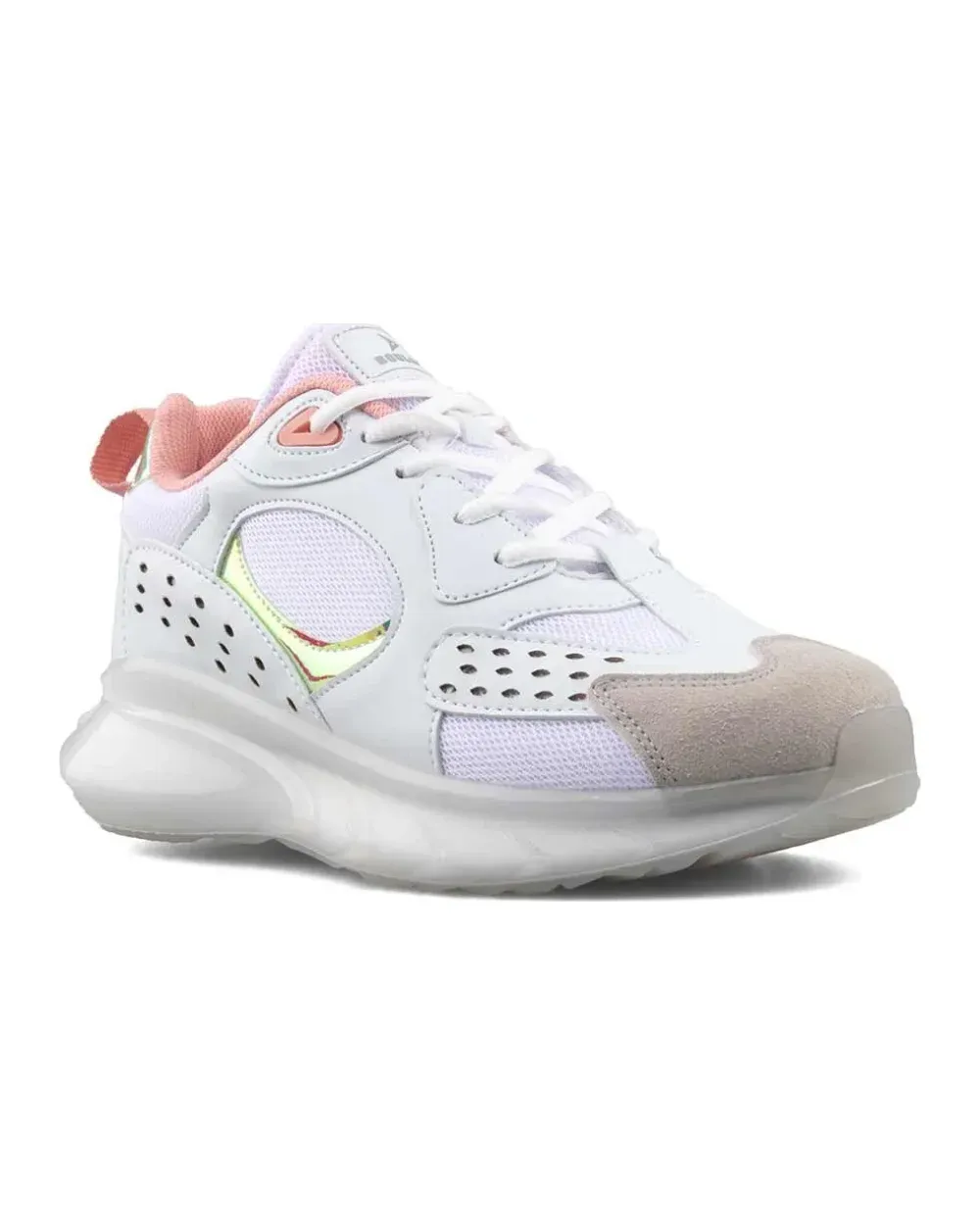 Boulder 2045 Unisex Spor Ayakkabı