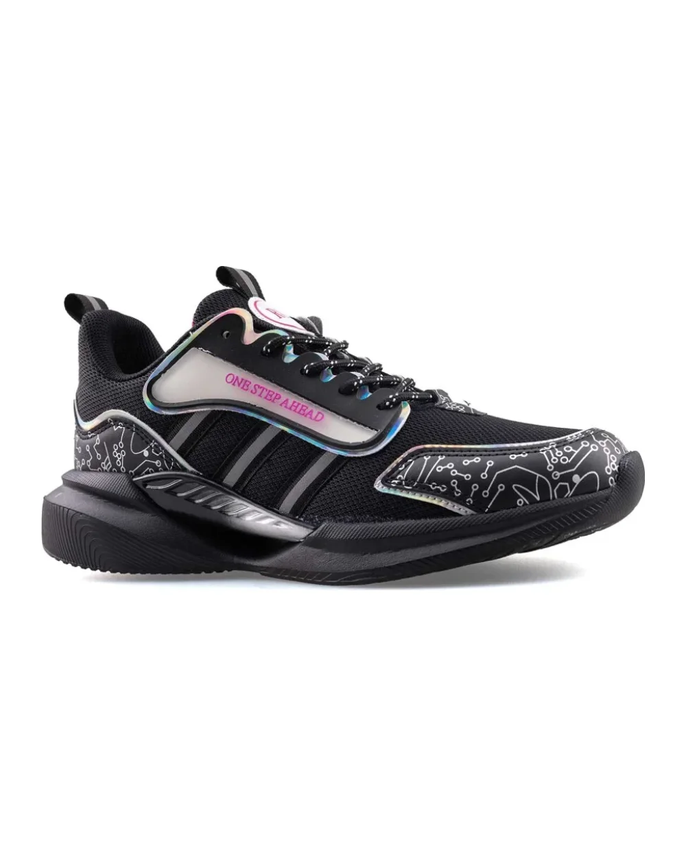 Row Silver 040 Unisex Spor Ayakkabı