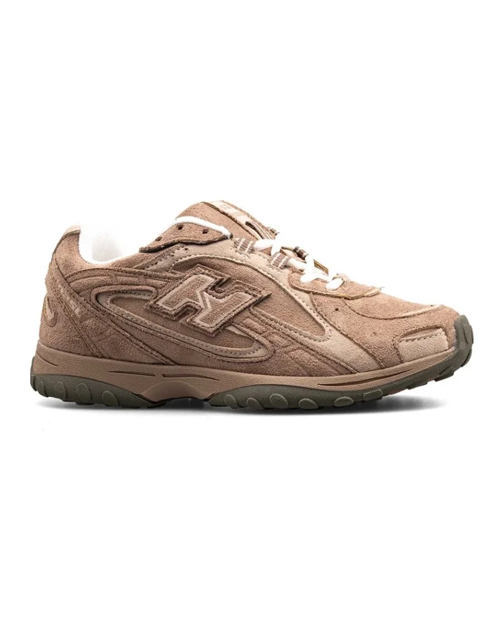 Solazer 069 Unisex Sneaker