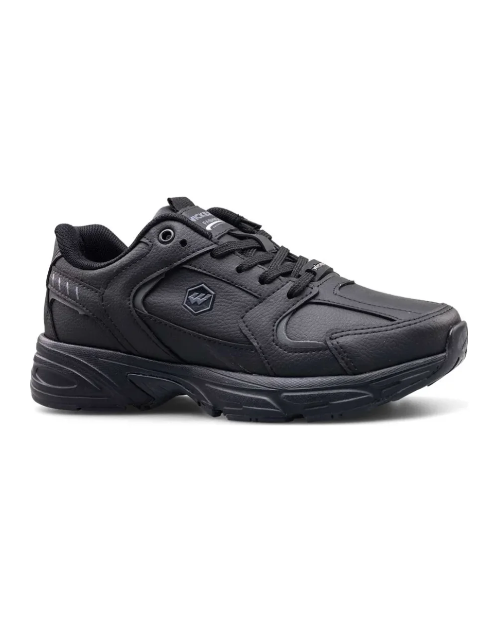 Wickers 2620 Unisex Sneaker