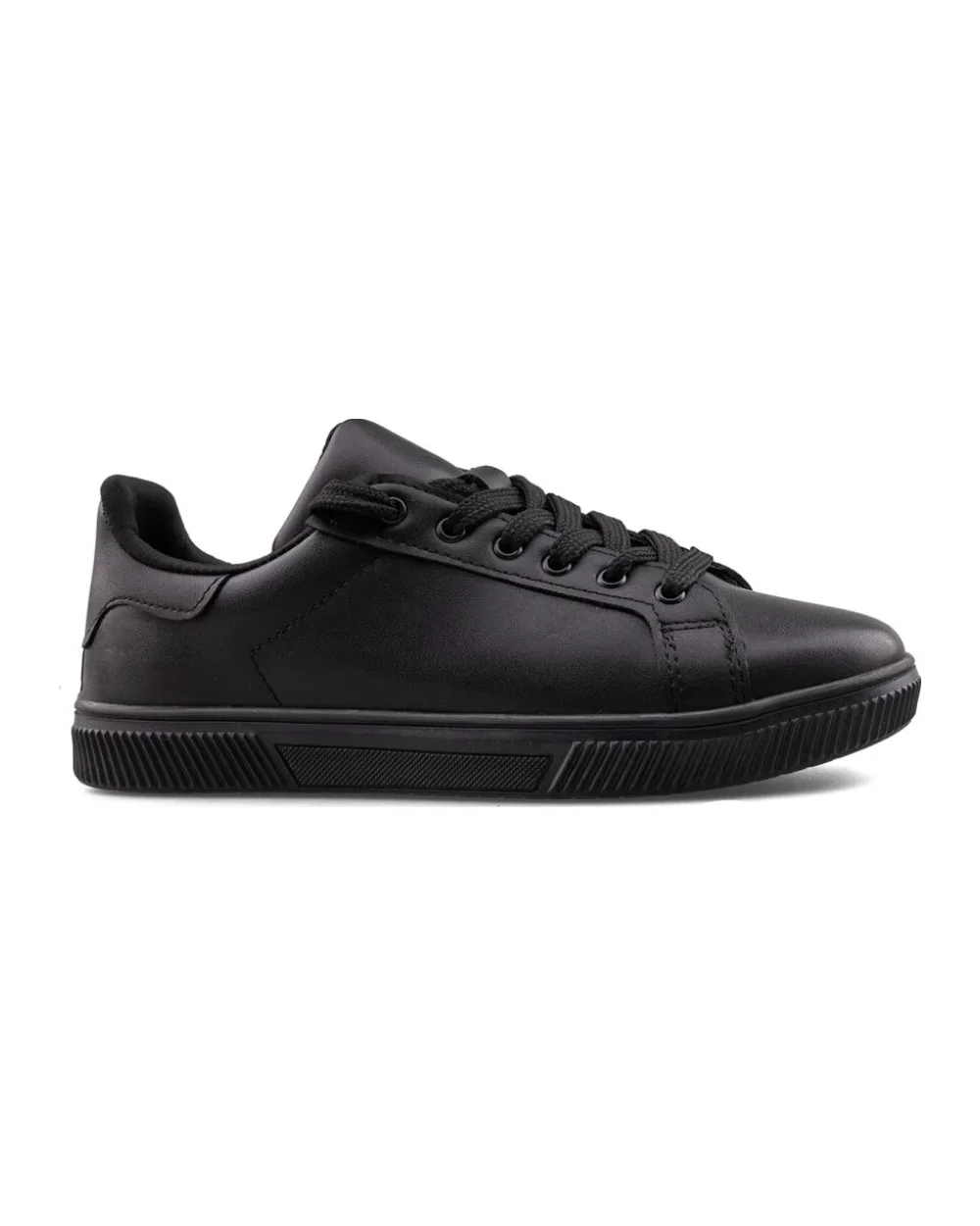 Blackwild 601 Unisex Sneaker