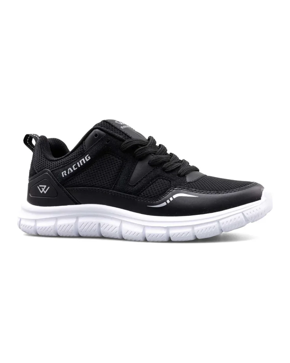 Racing 027 Erkek Spor Ayakkabı