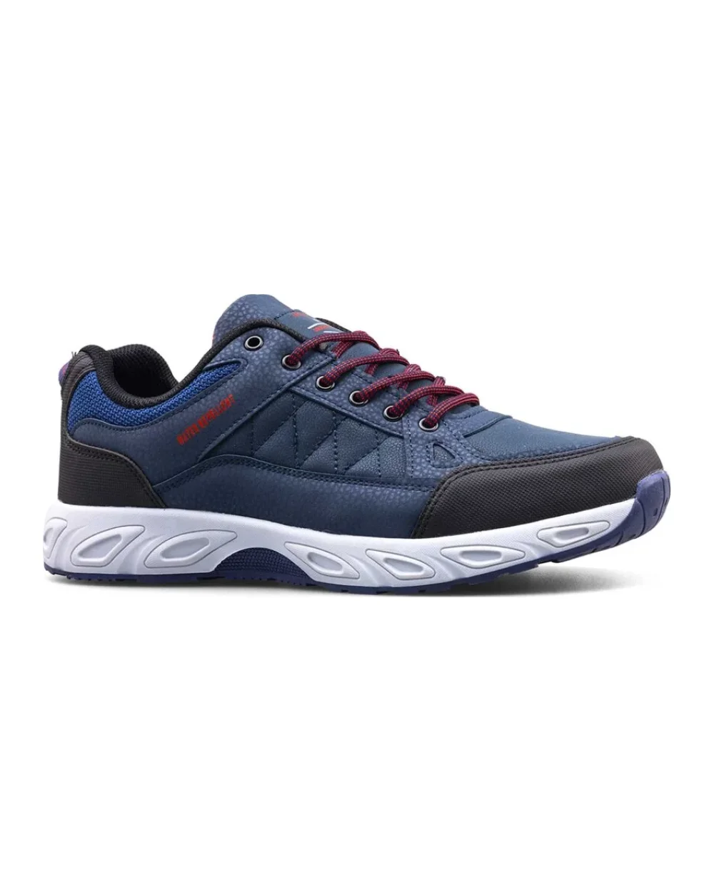 Jagulep Alaska Erkek Sneaker