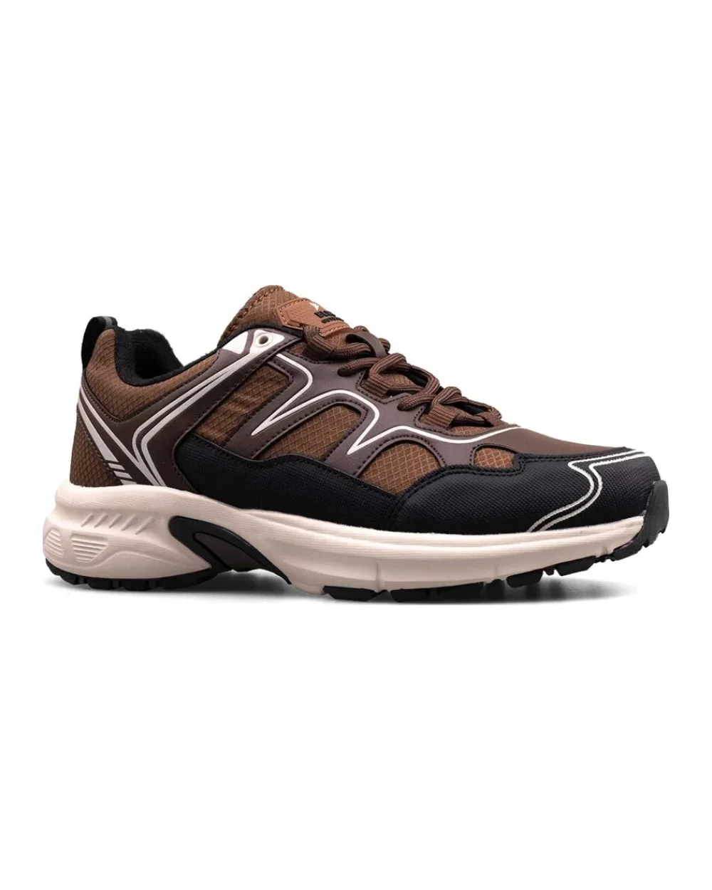 Boulder 9285 Erkek Sneaker