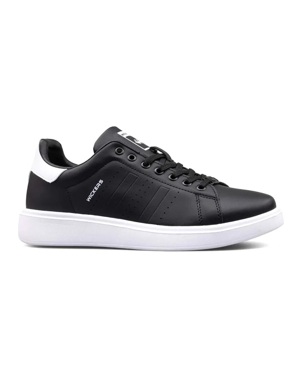 Wickers 2977 Erkek Sneaker