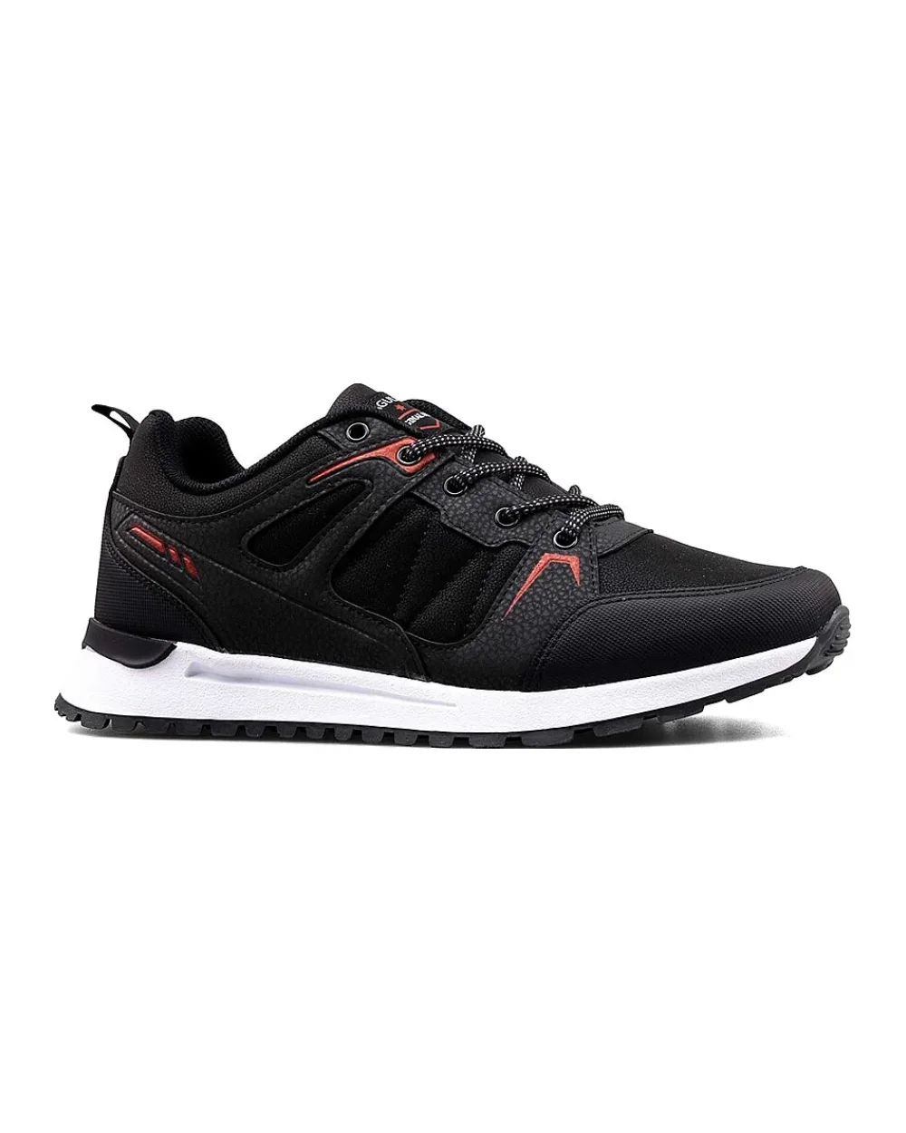 Jagulep Cyrax Erkek Sneaker