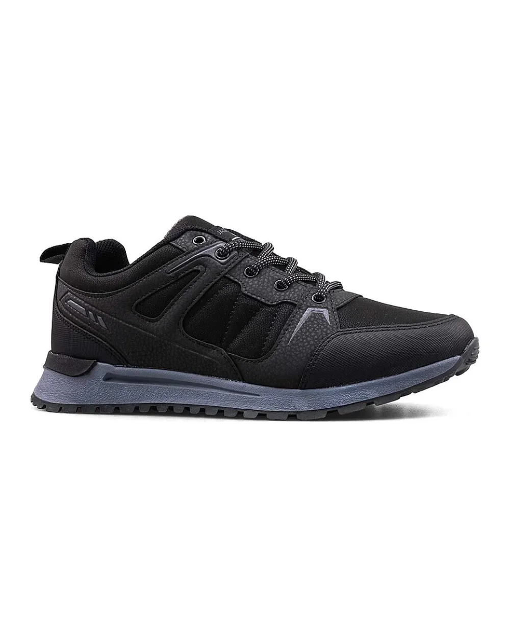 Jagulep Cyrax Erkek Sneaker