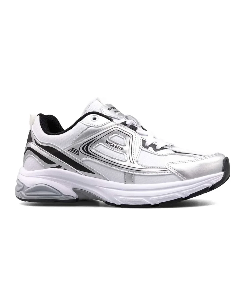 Wickers 3001 Unisex Sneaker