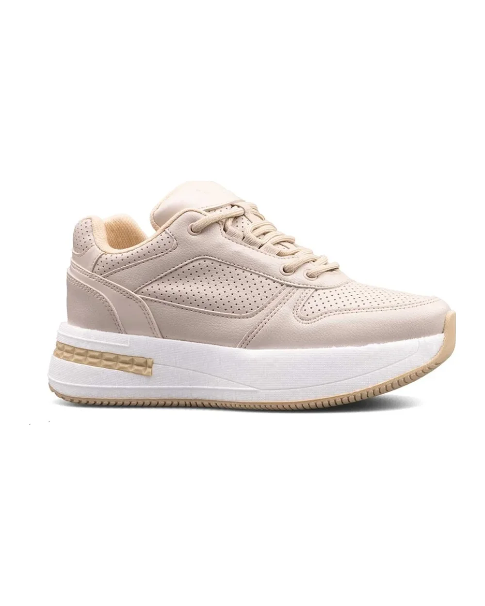 Flet 452 Unisex Sneaker