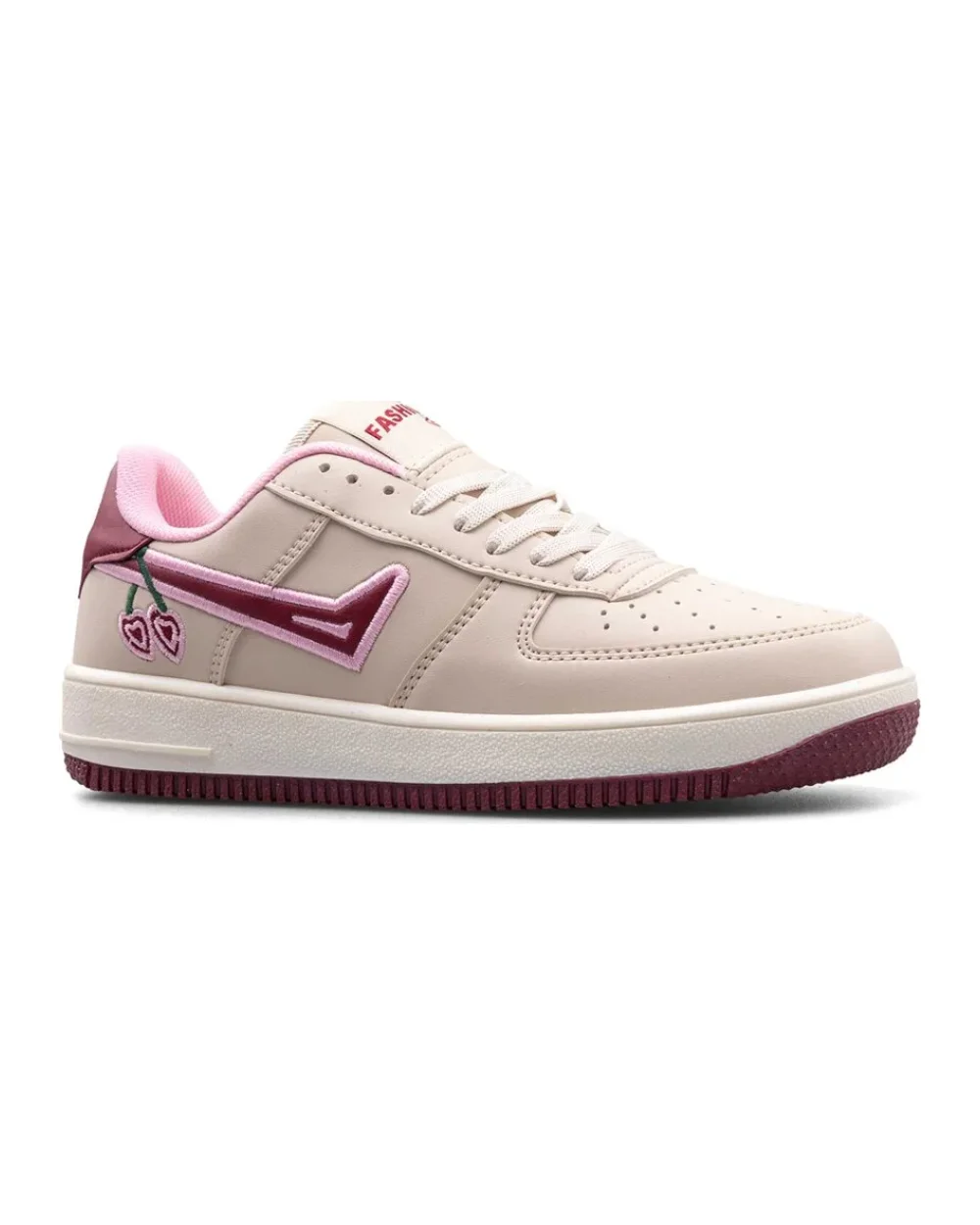 Lambirlent 2195 Unisex Sneaker