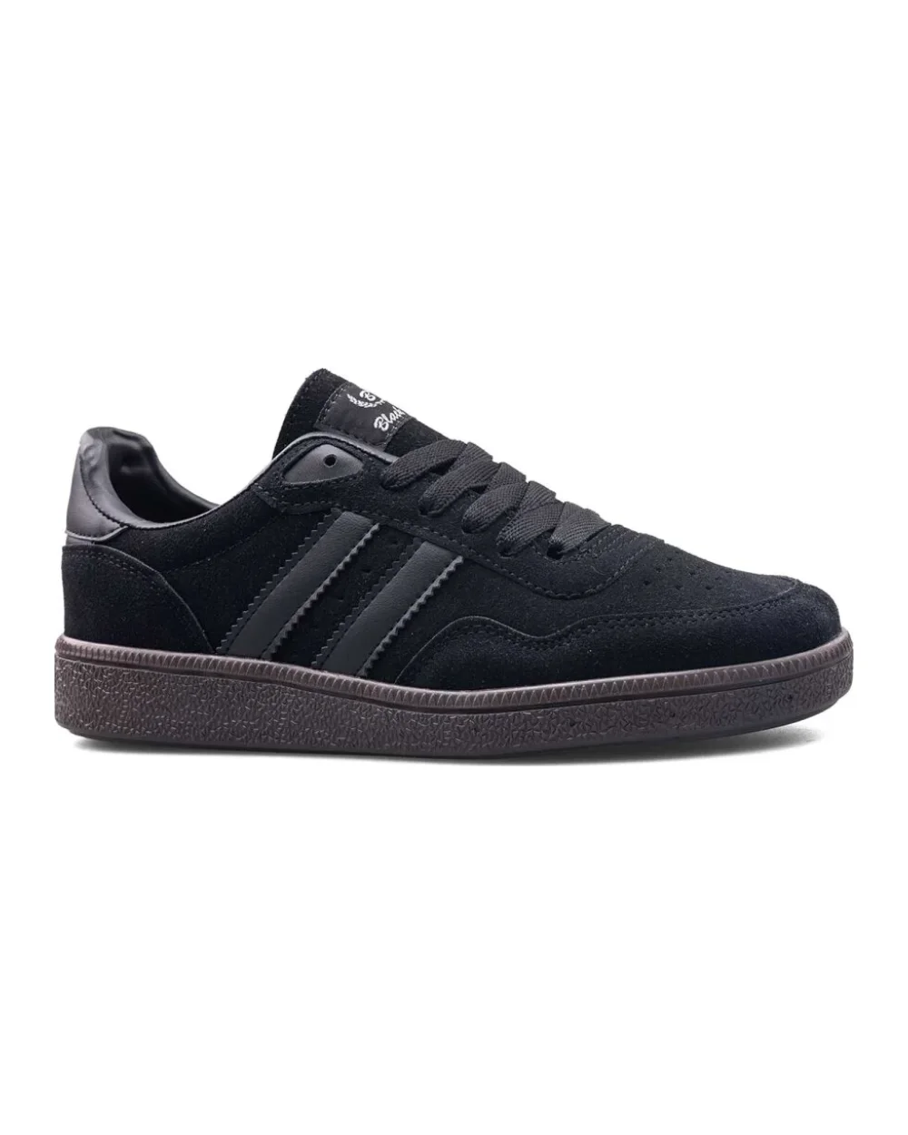 Black Sea 628 Unisex Sneaker