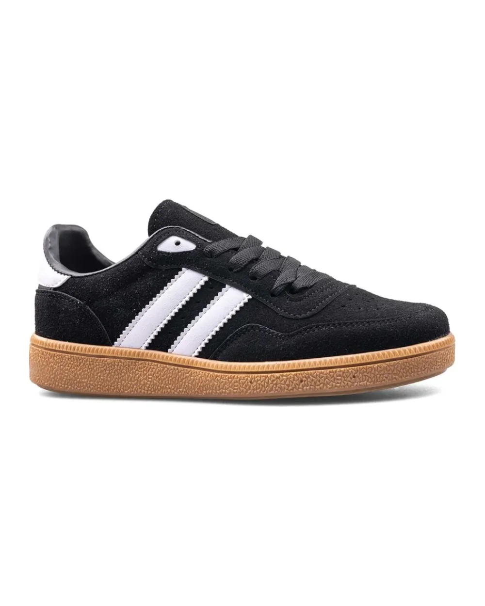 Black Sea 628 Unisex Sneaker