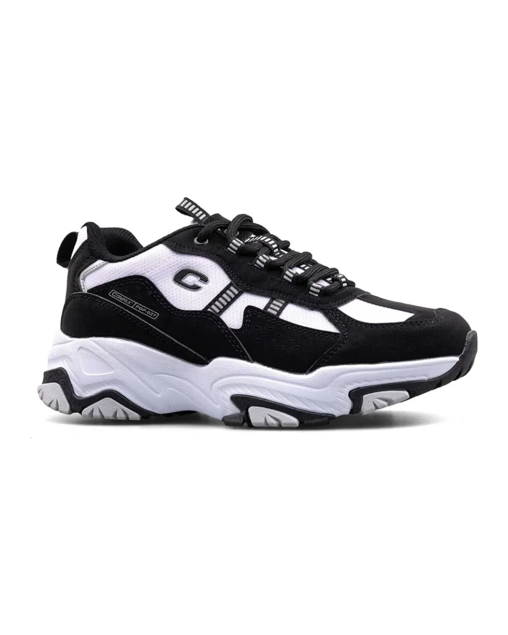 Conpax 9308 Unisex Spor Ayakkabı