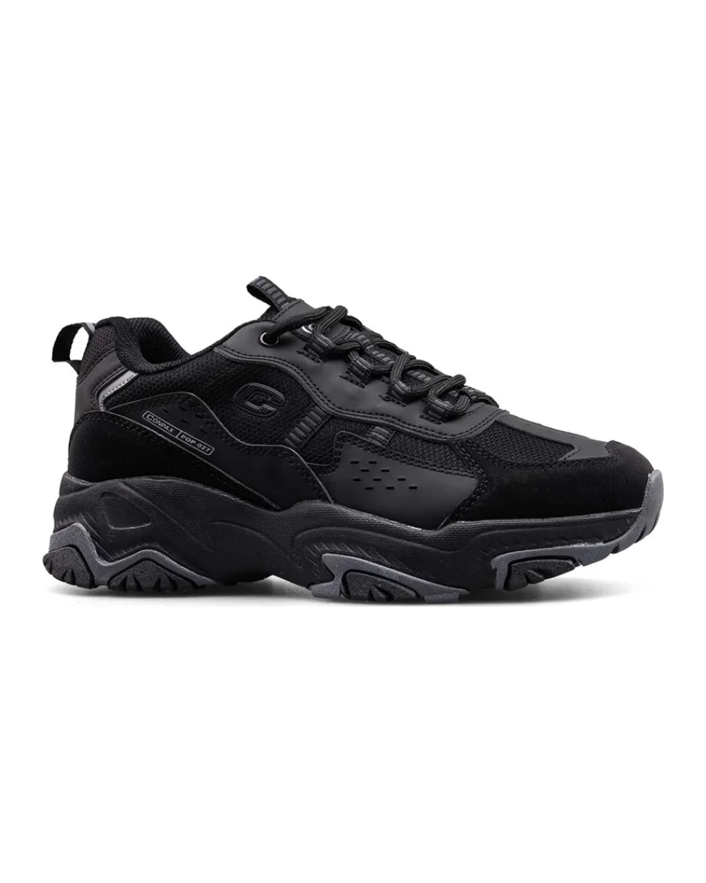 Conpax 9308 Unisex Spor Ayakkabı