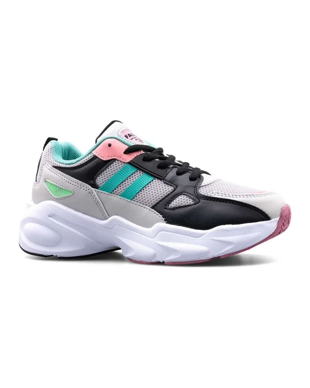 Lambirlent Queen Step 2150 Unisex Spor Ayakkabı