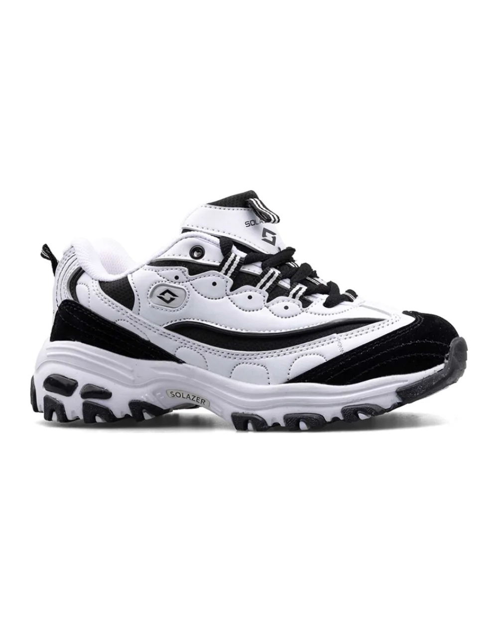Solazer 049 Unisex Sneaker