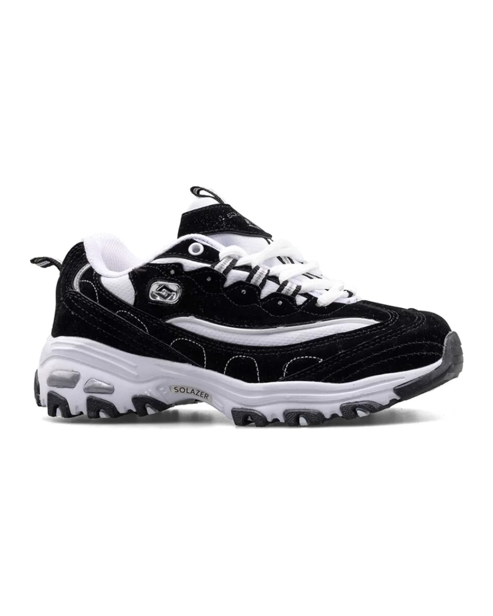 Solazer 049 Unisex Sneaker