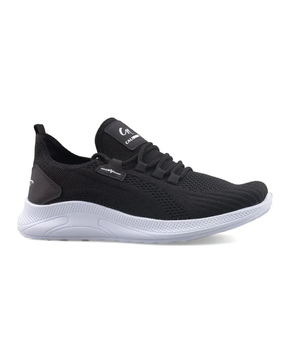 Calibron 024 Triko Unisex Spor Ayakkabı