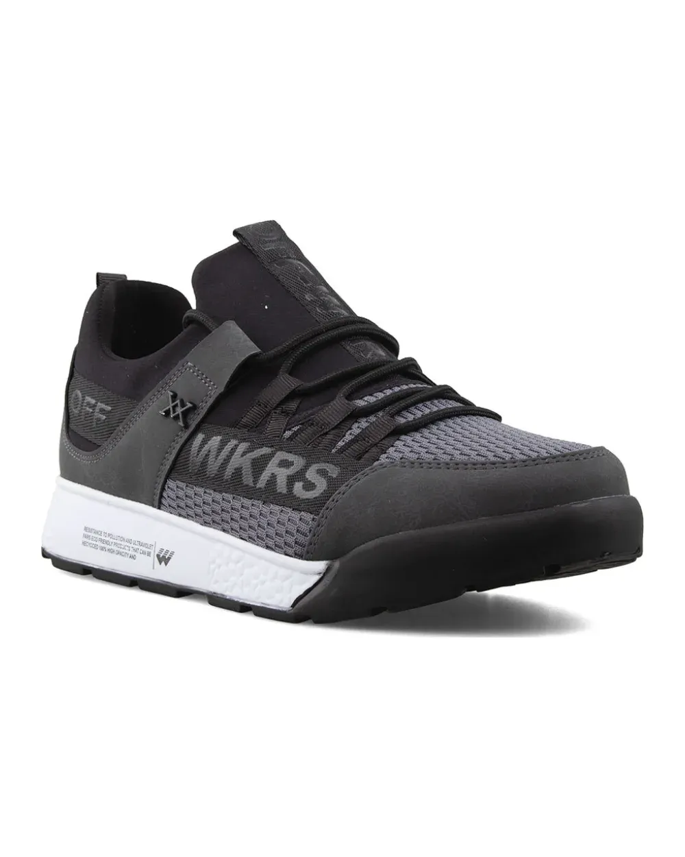 Wickers 2300 Unisex Sneaker