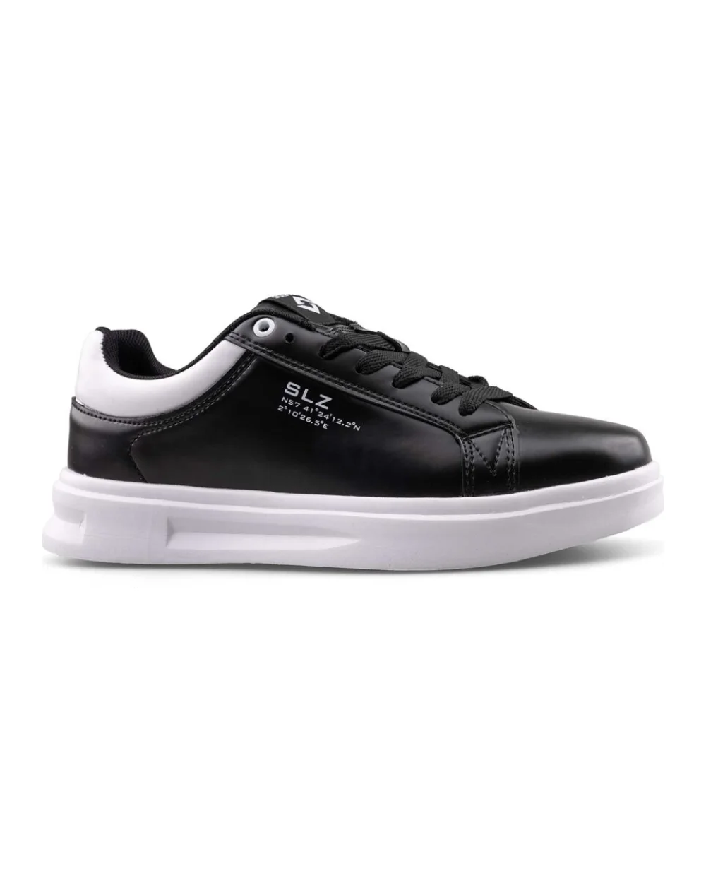 Solazer 054 Erkek Sneaker
