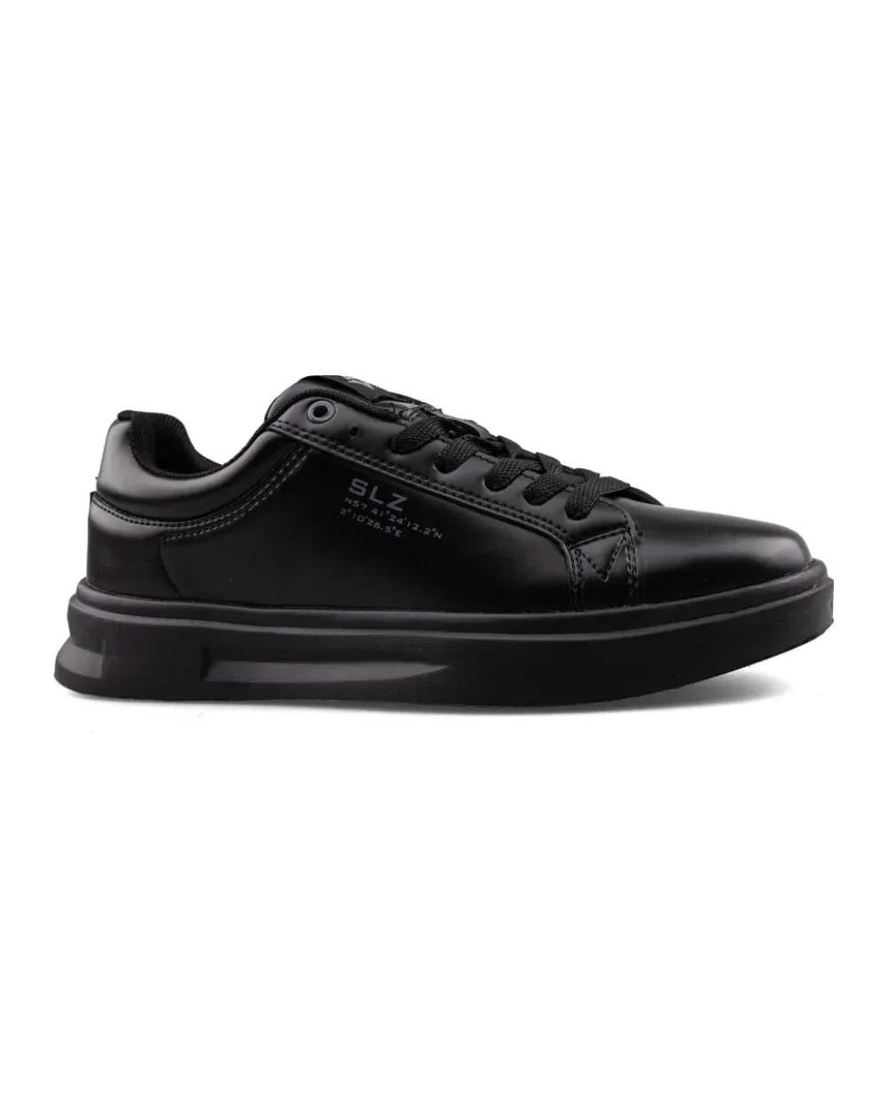 Solazer 054 Erkek Sneaker