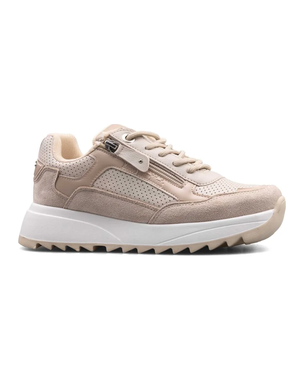 Flet 451 Unisex Sneaker
