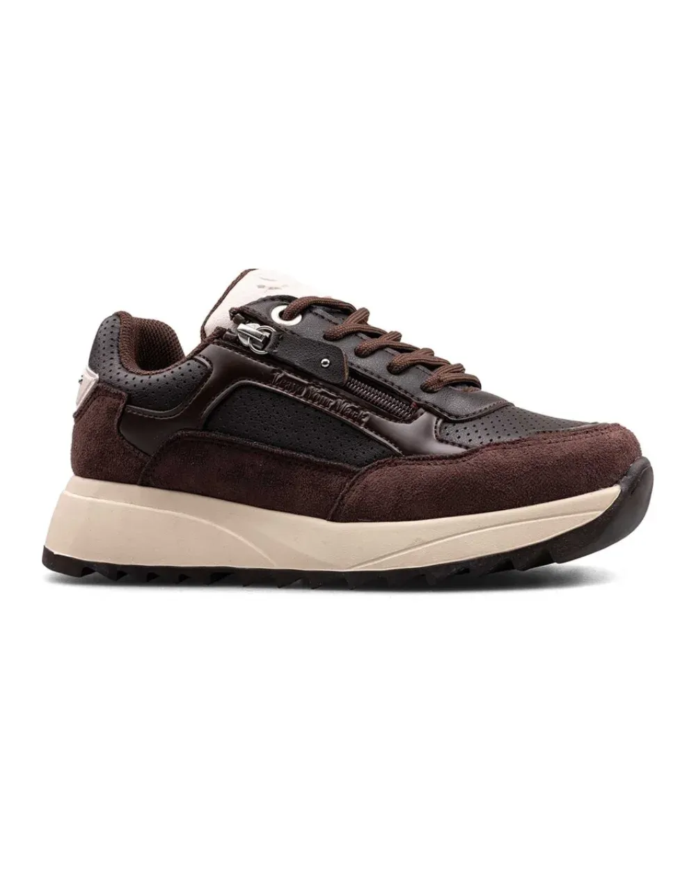 Flet 451 Unisex Sneaker